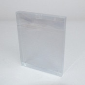 BOXPRO� UltraHD/ Blu-Ray Case Prote